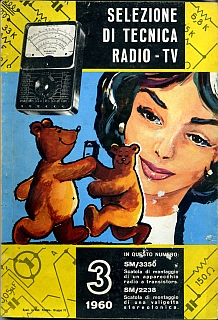 Rivista Selezione Radio